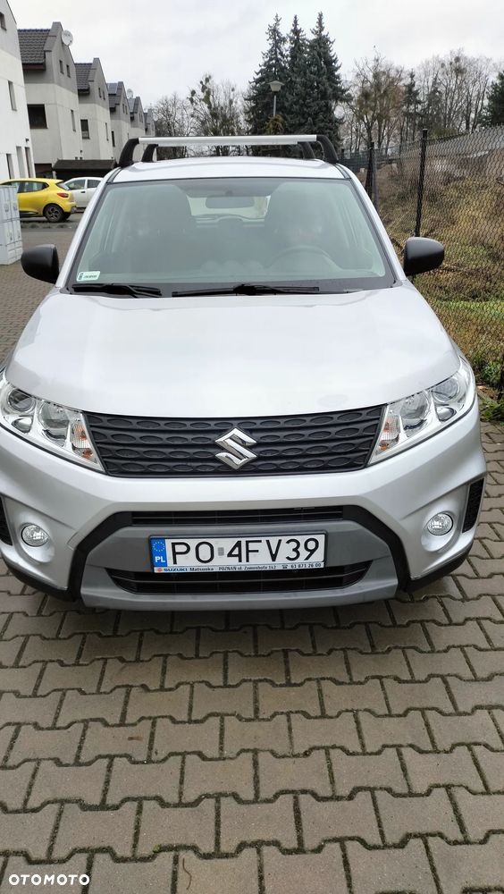 Suzuki Vitara 1.6 Comfort 2WD - 7