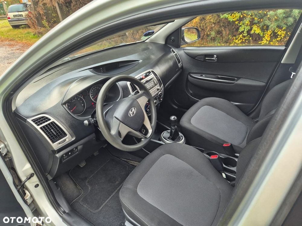 Hyundai i20 1.25 Style - 18