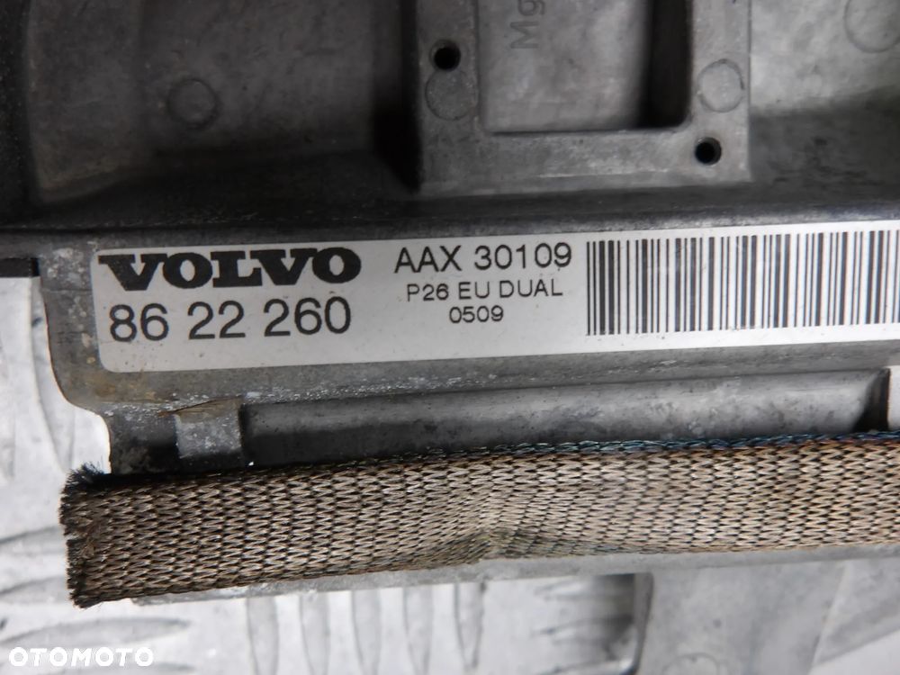 VOLVO S60 LIFT 2.4D ANTENA GPS 8622260 - 3
