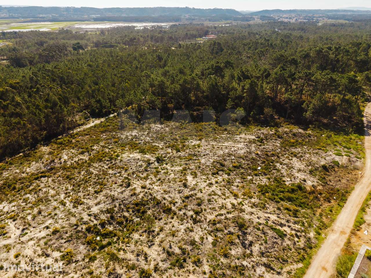 Terreno com Viabilidade para 7 Moradias | Salir do Porto - Grande imagem: 5/20