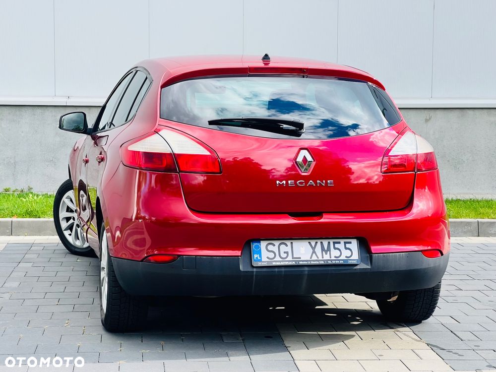 Renault Megane - 17