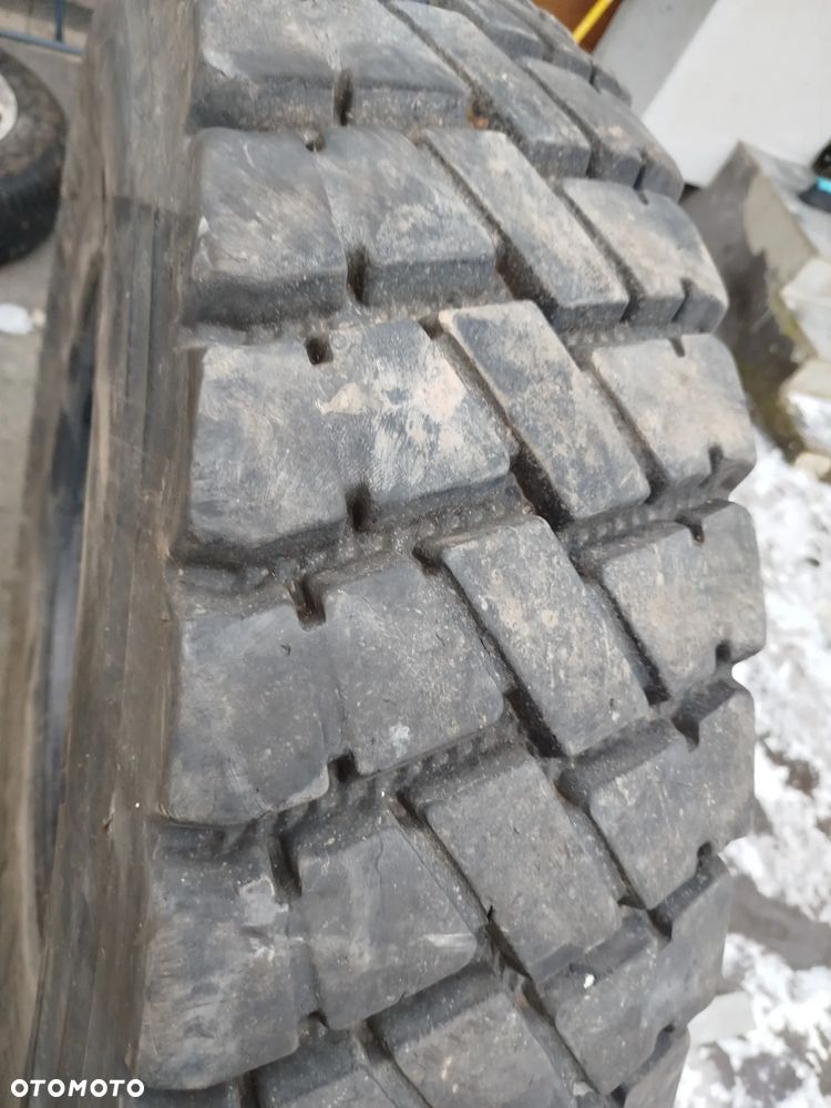 13R22.5 154K Continental HDC1 1 x 17mm - 12