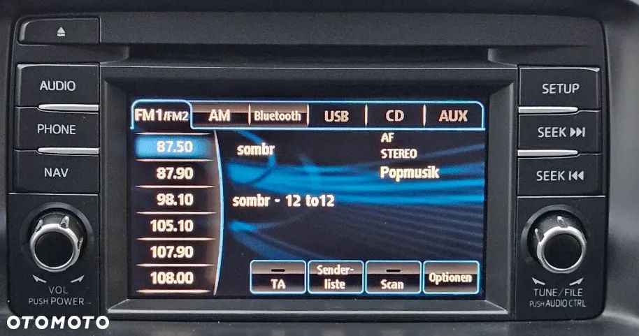 Mazda CX-5 ver-skyactiv--g-160-drive-awd-nakama - 17