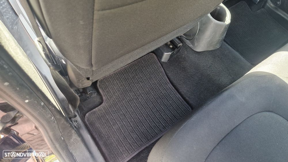 Smart ForFour 0.9 Passion 90 Aut. - 13