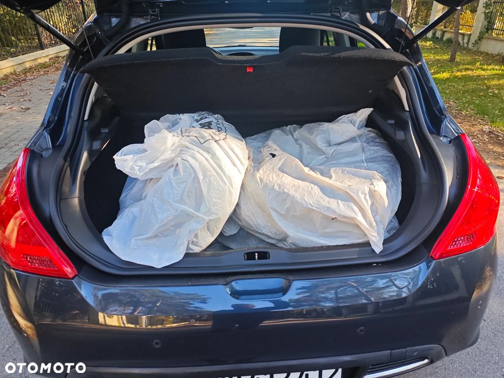 Peugeot 308 120 VTi Active - 10