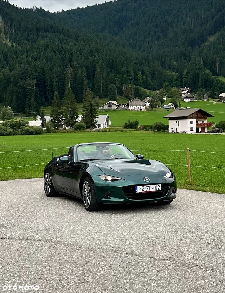 Mazda MX-5 2.0 Kazari i-ELOOP - 2