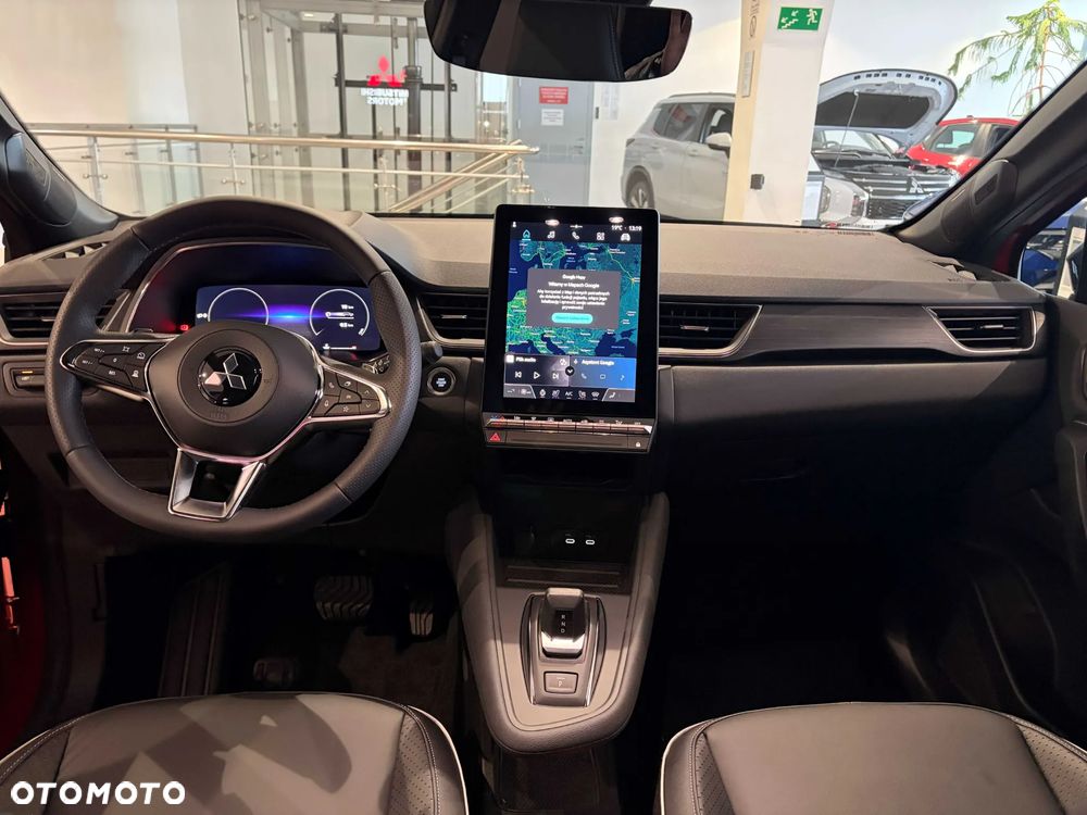 Mitsubishi ASX 1.3 mHEV Instyle DCT - 12