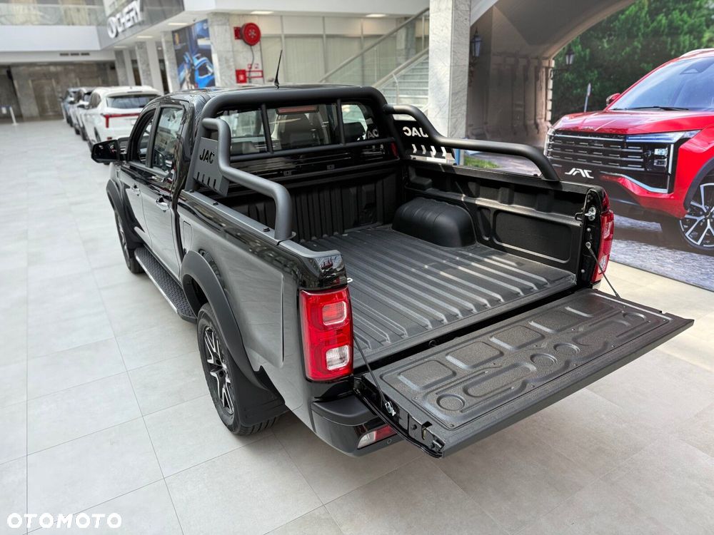 JAC T8 PRO - 25