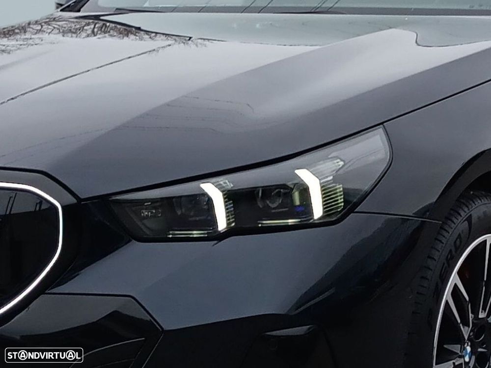 BMW i5 eDrive40 Pack Desportivo M Pro - 3