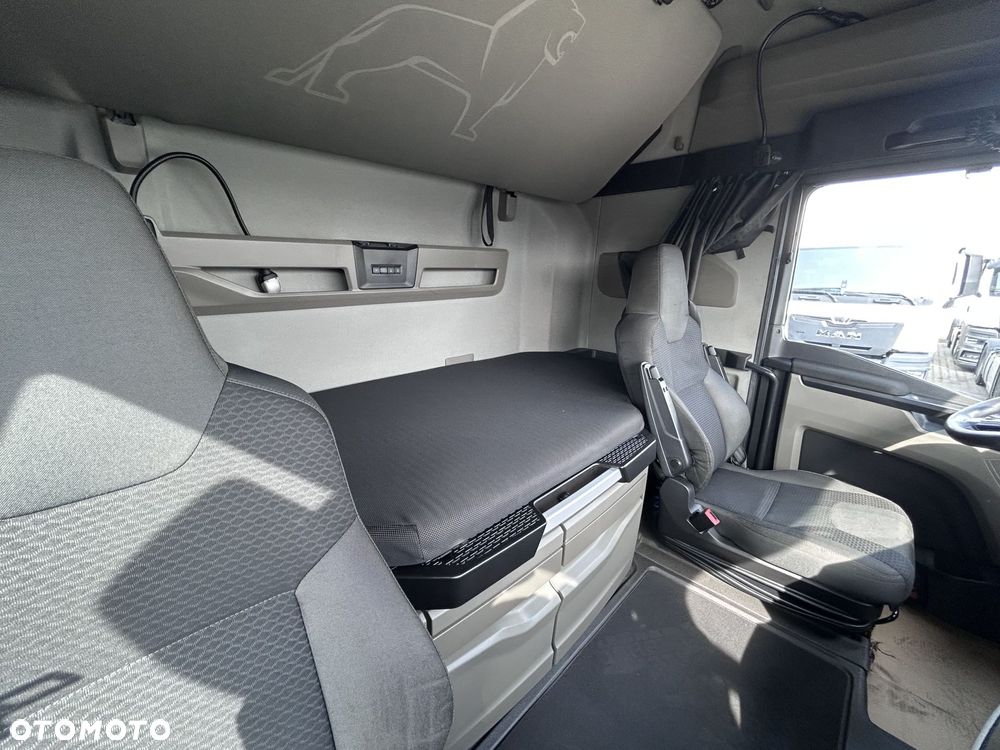 MAN TGX 26.470 6x2-2 LL CH GM - 14