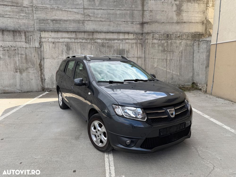 Dacia Logan 0.9 90CP Laureate - 2