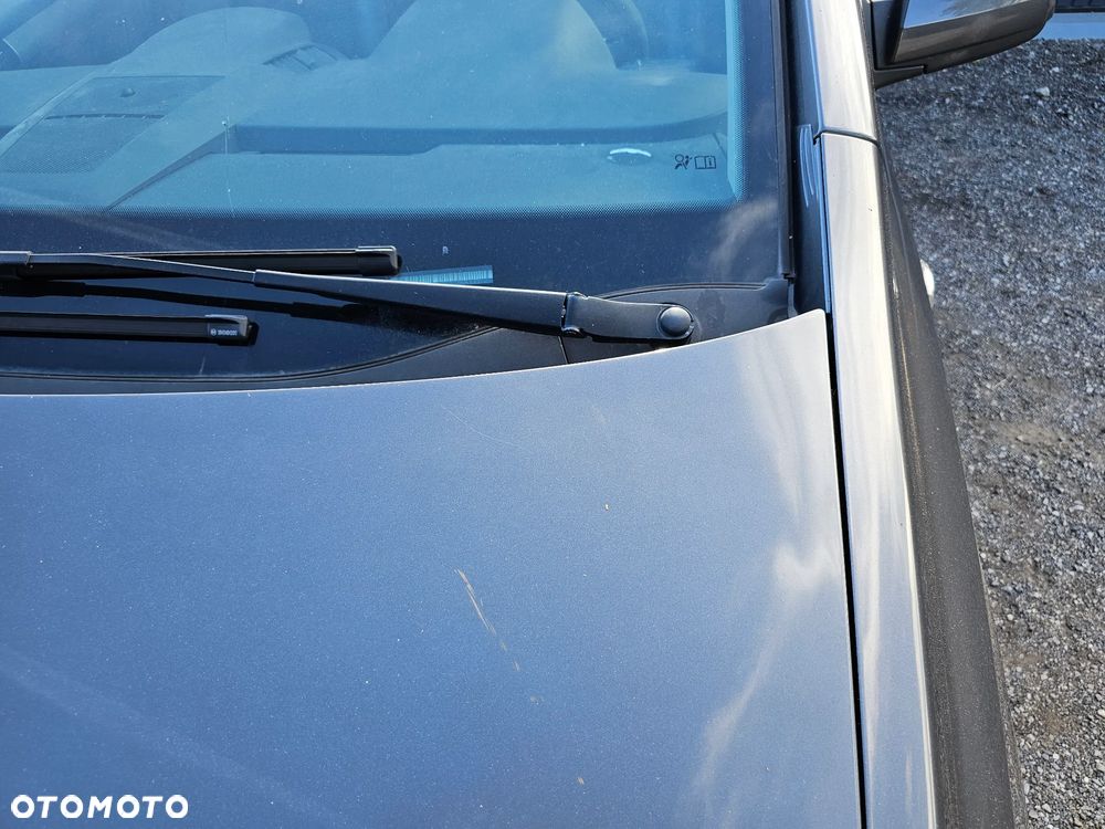 MASKA POKRYWA SILNIKA OPEL ZAFIRA B Z177 - 4