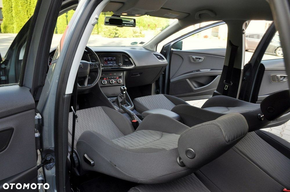 Seat Leon - 27