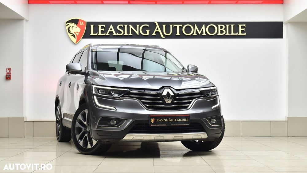 Renault Koleos ENERGY dCi 175 X-tronic 4WD INTENS - 4