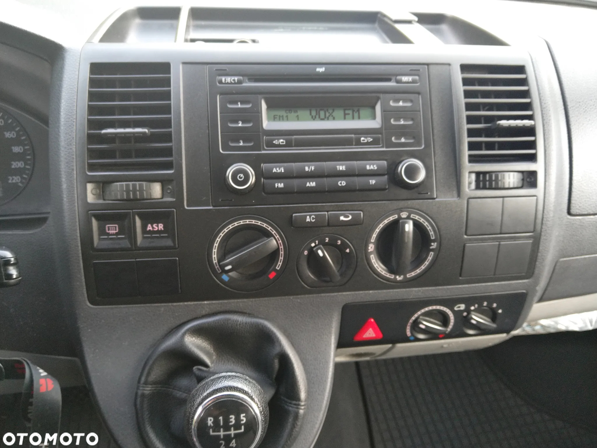 Volkswagen Transporter Shuttle TDI L1 - 9