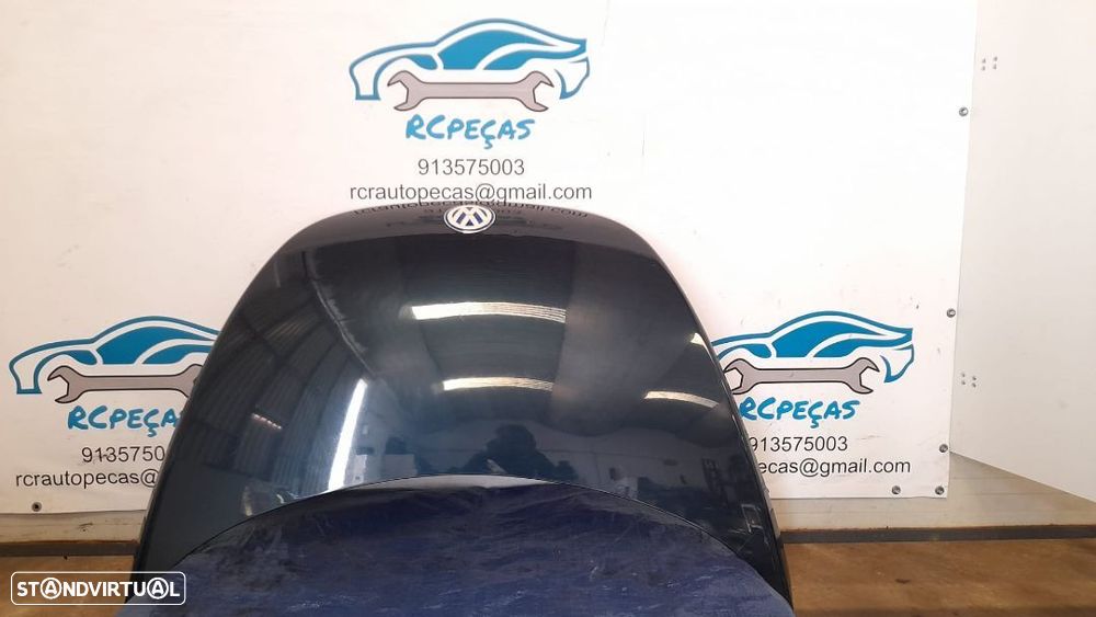 CAPOT VW VOLKSWAGEN NEW BEETLE 1C0823031L CAPÔ CAPO - 1