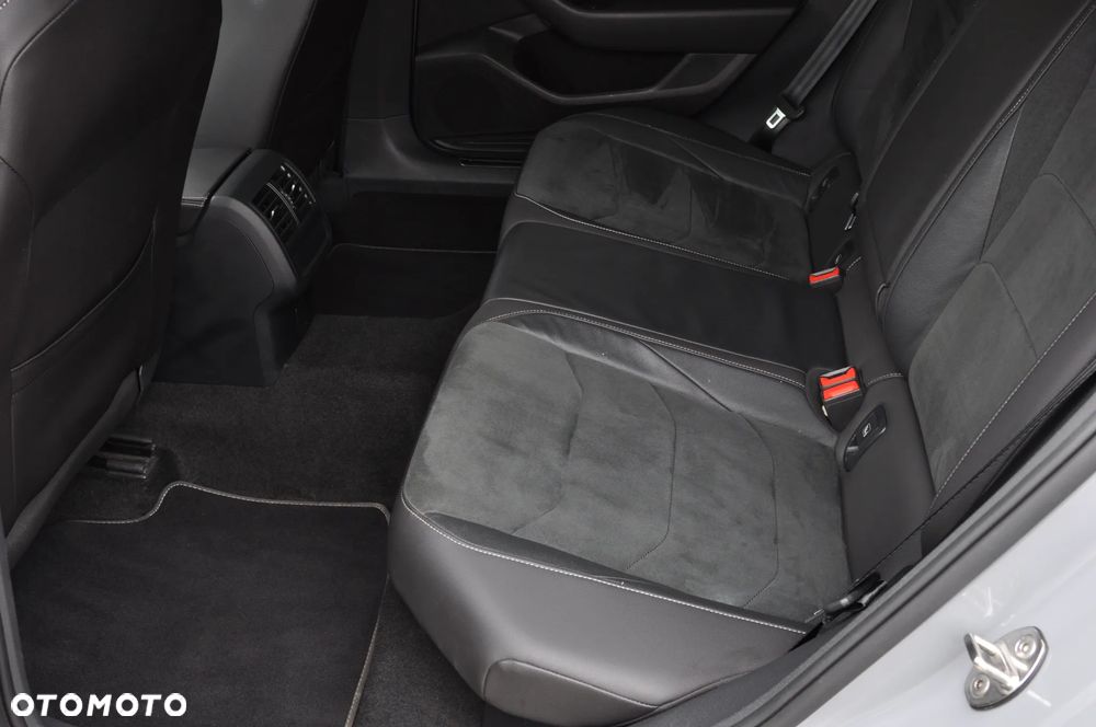 Volkswagen Arteon 2.0 TSI R-Line DSG - 12