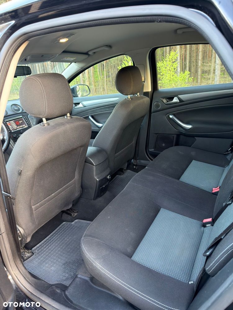 Ford Mondeo - 5