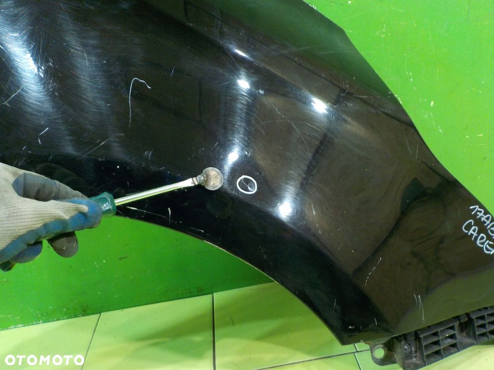 KIA CARENS IV 1.7 CRDI 13r 5D blotnik prawy przod - 4