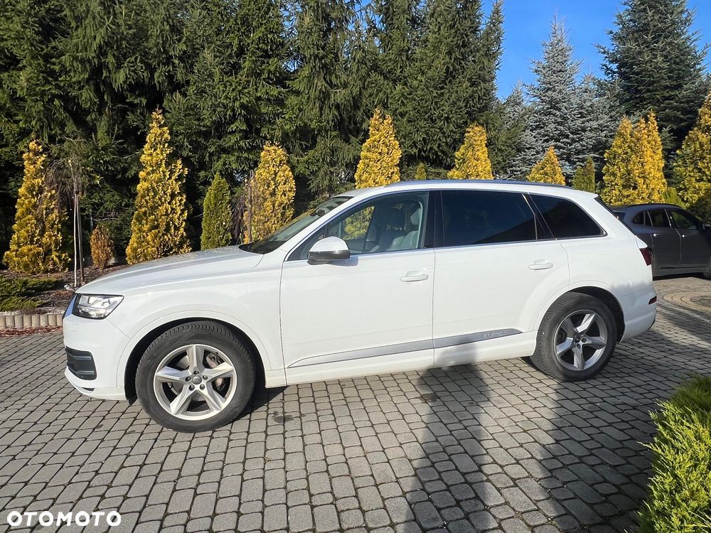 Audi Q7 - 5