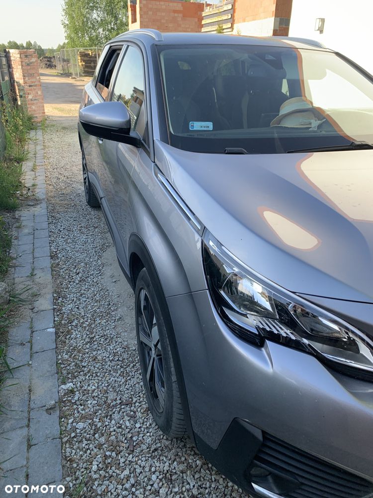 Peugeot 5008 1.2 PureTech Allure S&S EAT6 - 2
