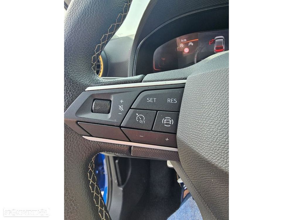 SEAT Ibiza 1.0 TSI Style - 11