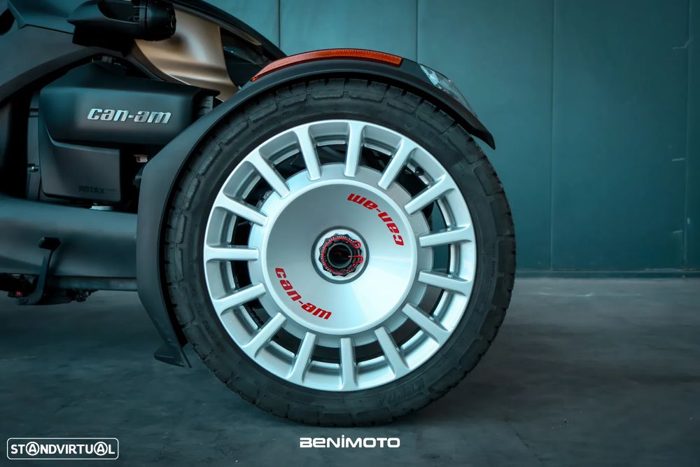 Can-Am Ryker Sport - 16