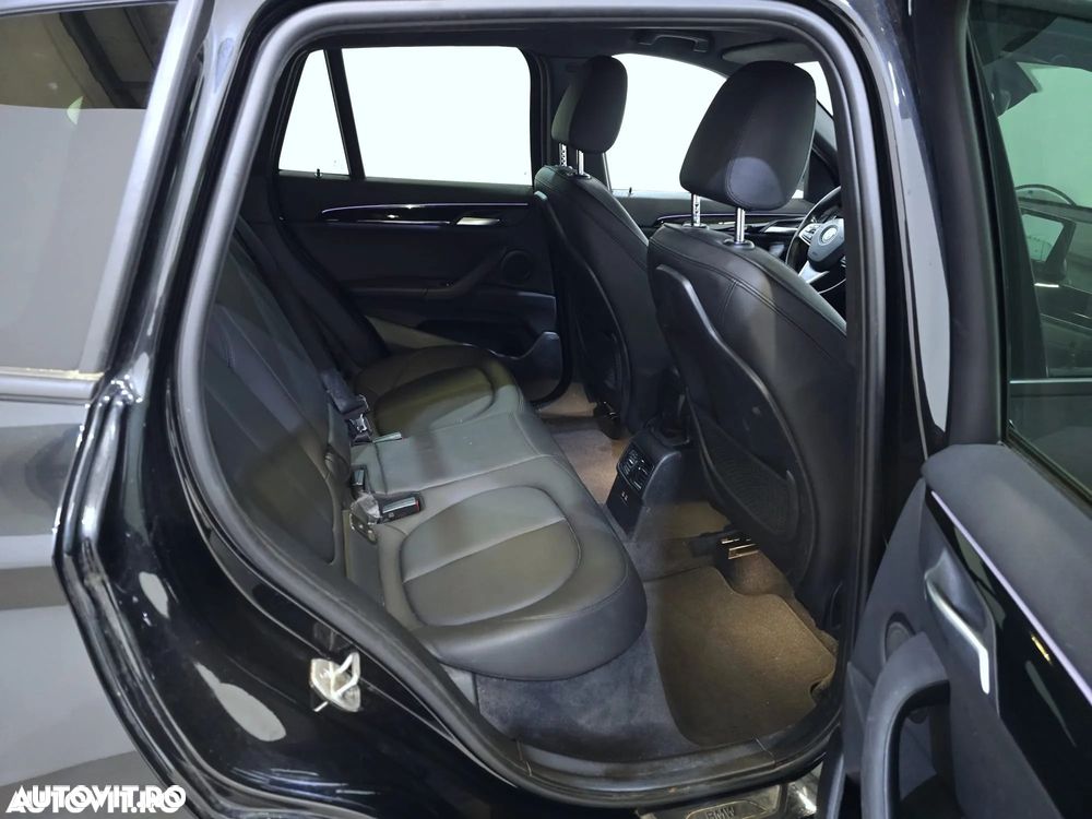 BMW X1 xDrive25e AT PHEV - 10