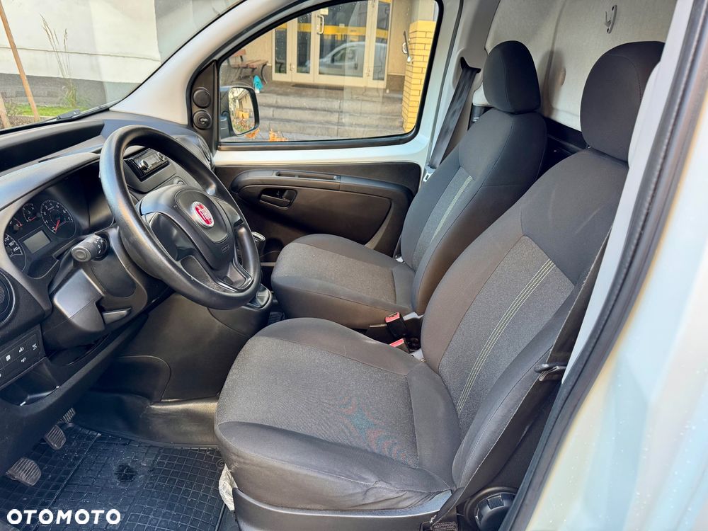 Fiat Fiorino - 6