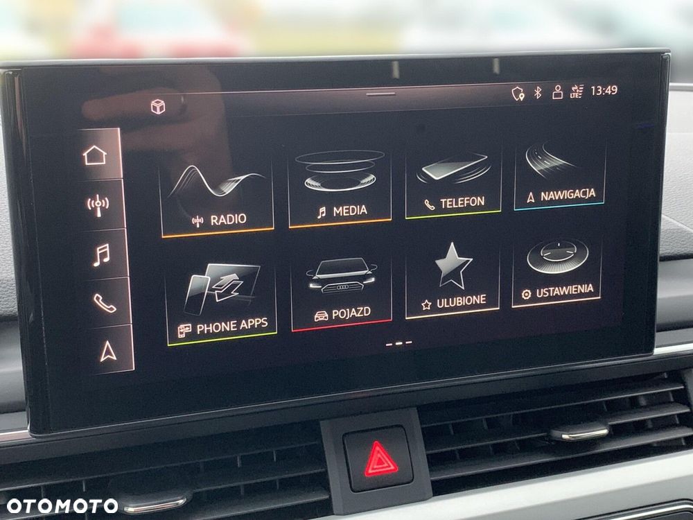 Audi A4 Allroad 40 TDI Quattro S tronic - 37