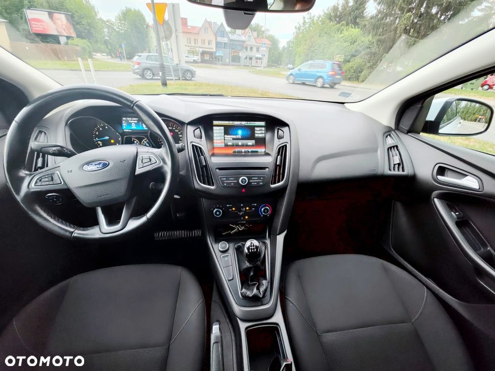 Ford Focus - 4