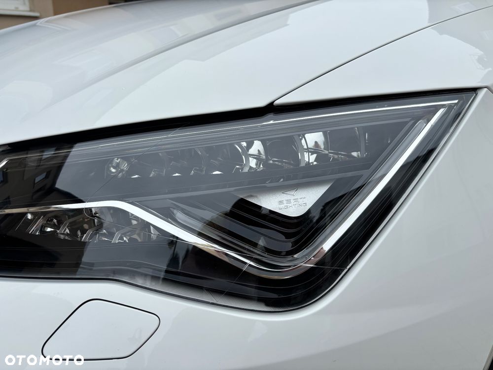 Seat Leon 2.0 TSI DSG OPF Xcellence - 12
