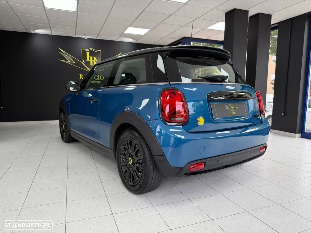 MINI 3 Portas Cooper SE Premium Essential - 34
