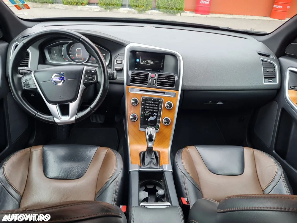 Volvo XC 60 - 6