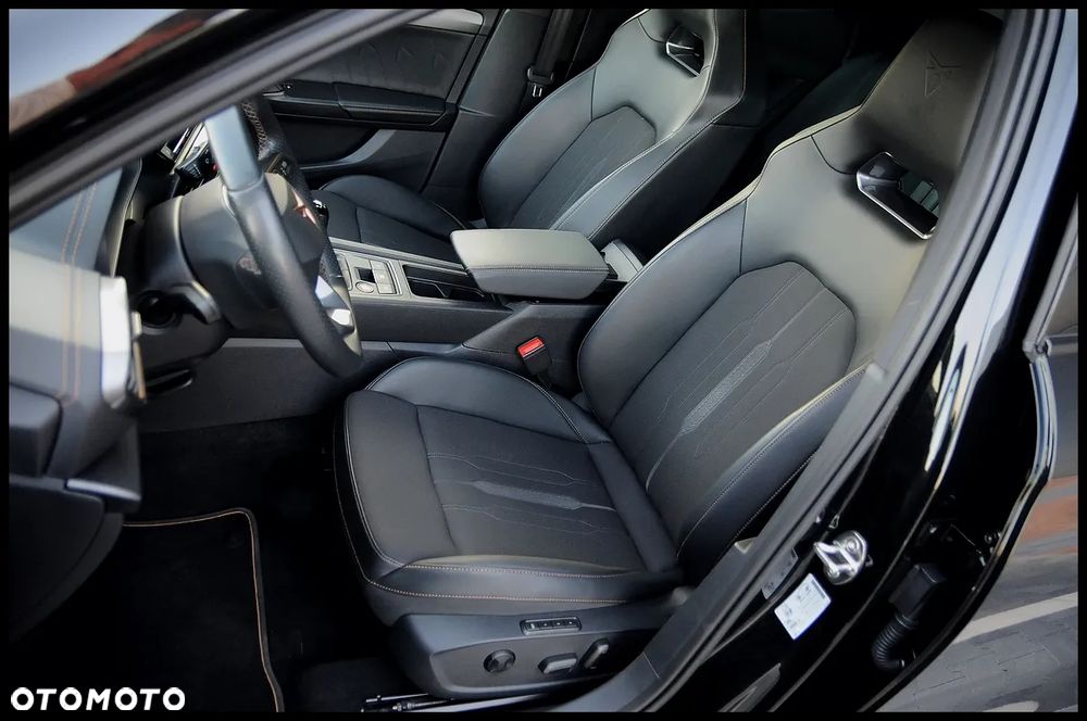 Cupra Formentor 1.5 TSI - 24