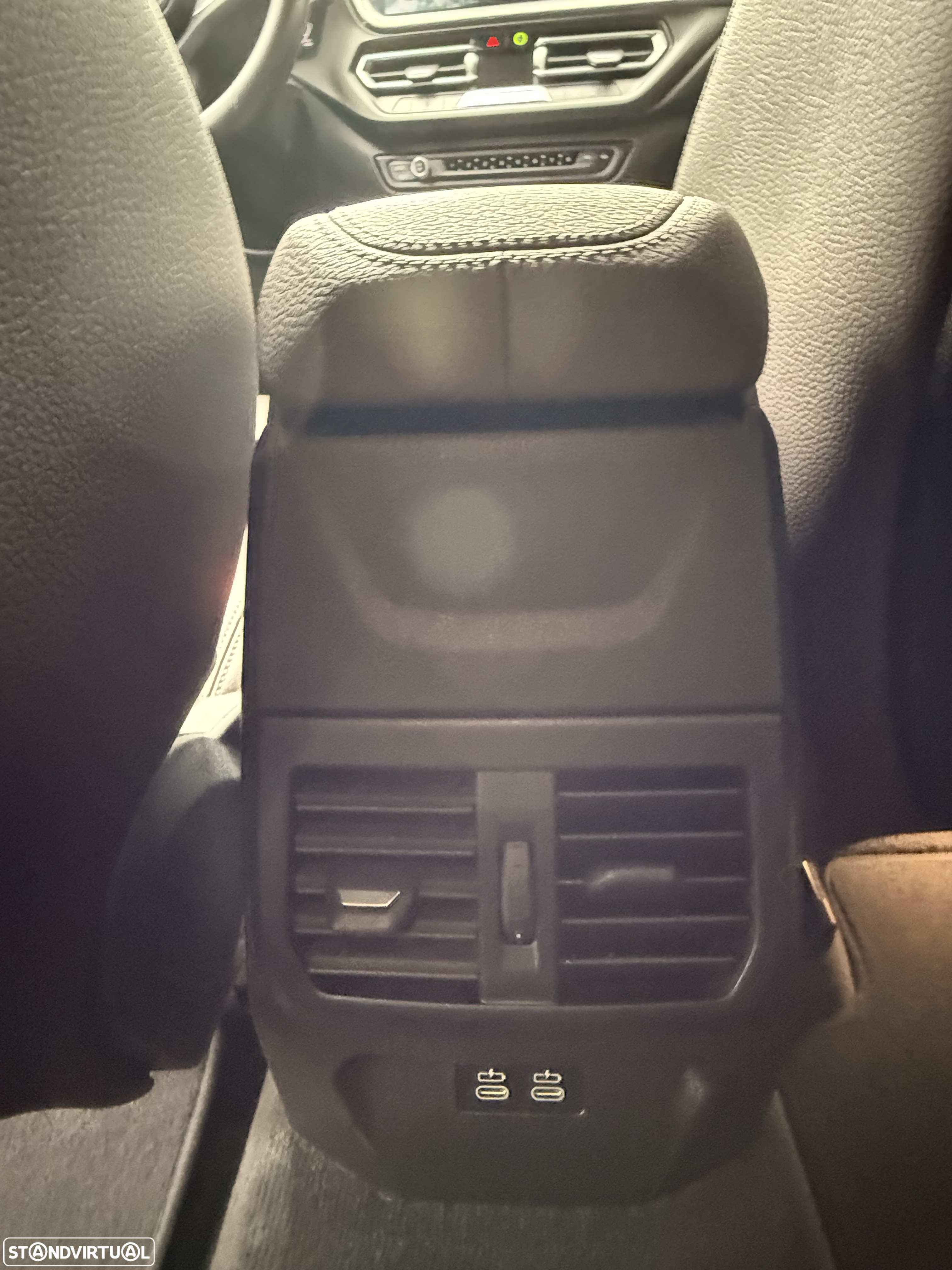 BMW 118 i Pack Desportivo M Auto - 46