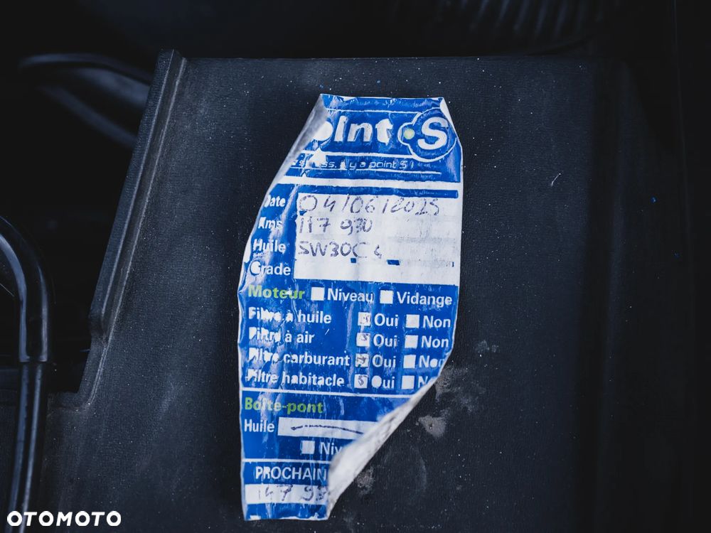 Renault Megane 1.5 Blue dCi Limited - 32