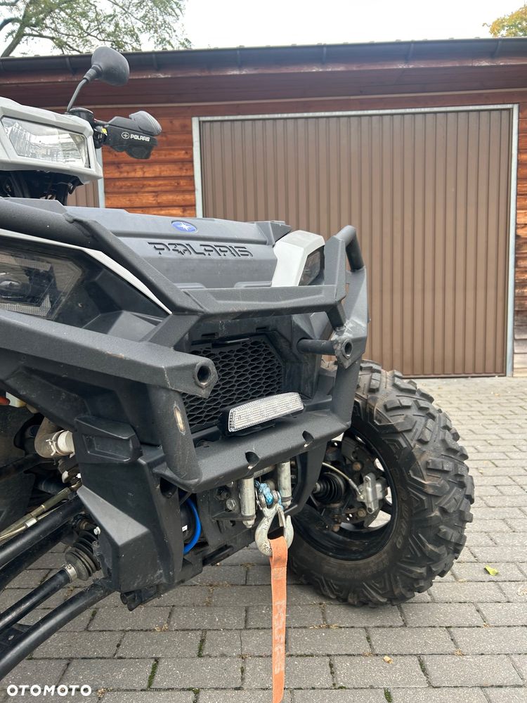 Polaris Sportsman