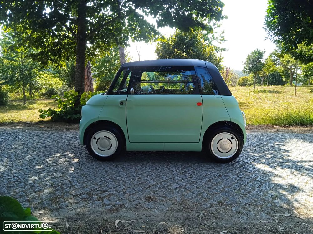 Fiat Topolino - 60