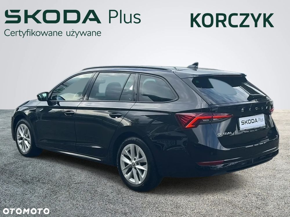 Skoda Octavia 2.0 TDI Ambition - 3