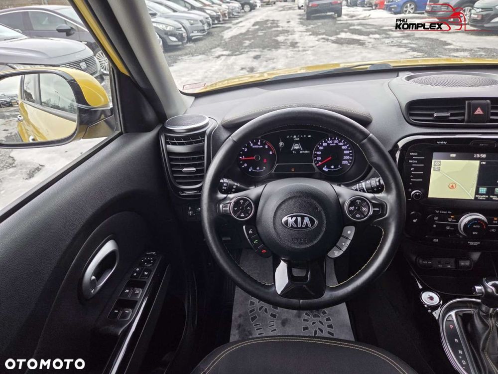 Kia Soul - 15