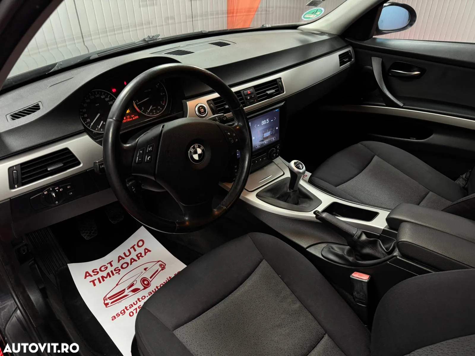 BMW Seria 3 - 4