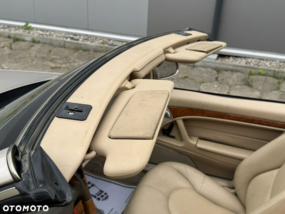 Mercedes-Benz SL 500 - 32