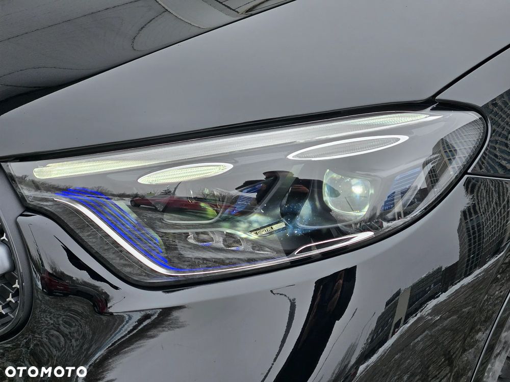 Mercedes-Benz GLC 220 d 4-Matic - 12