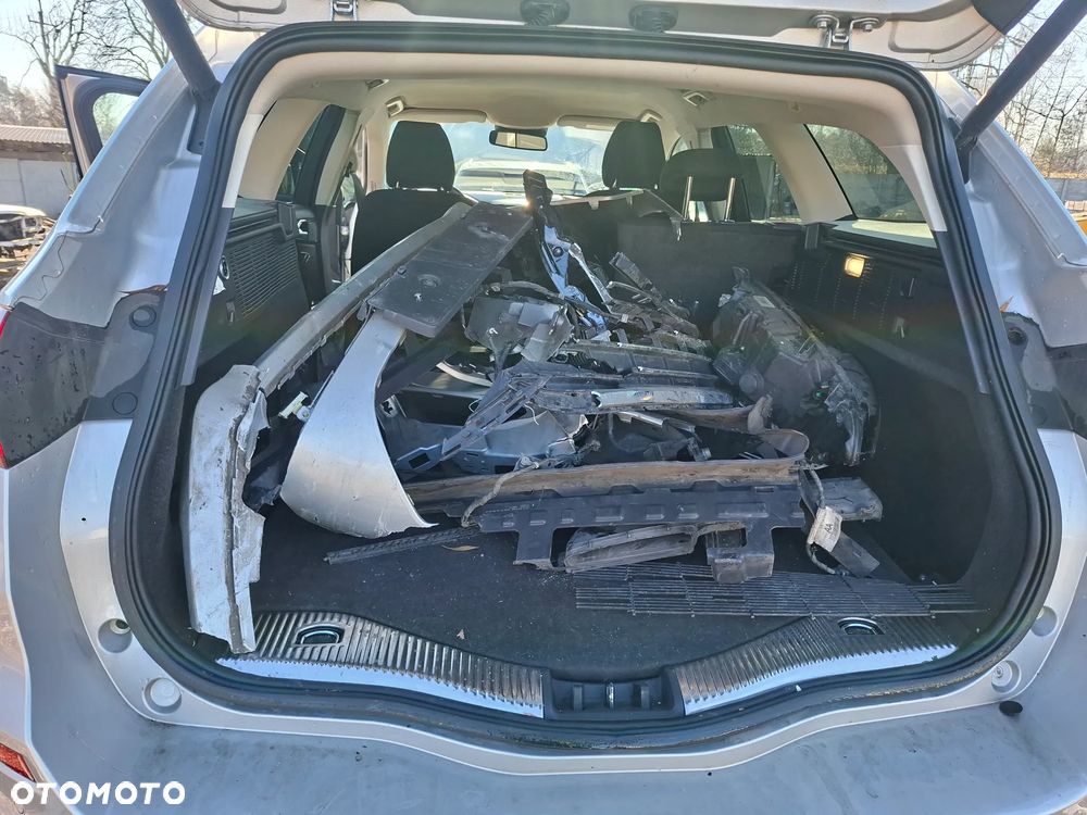 Ford Mondeo 2.0 TDCi STart-Stopp PowerShift-Aut Trend - 11