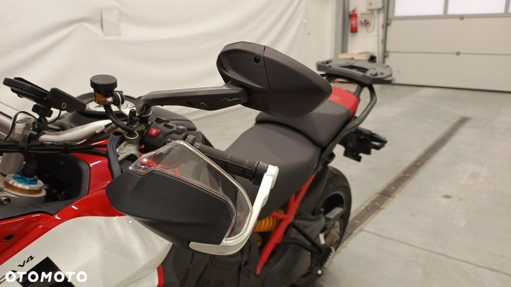 Ducati Multistrada - 8