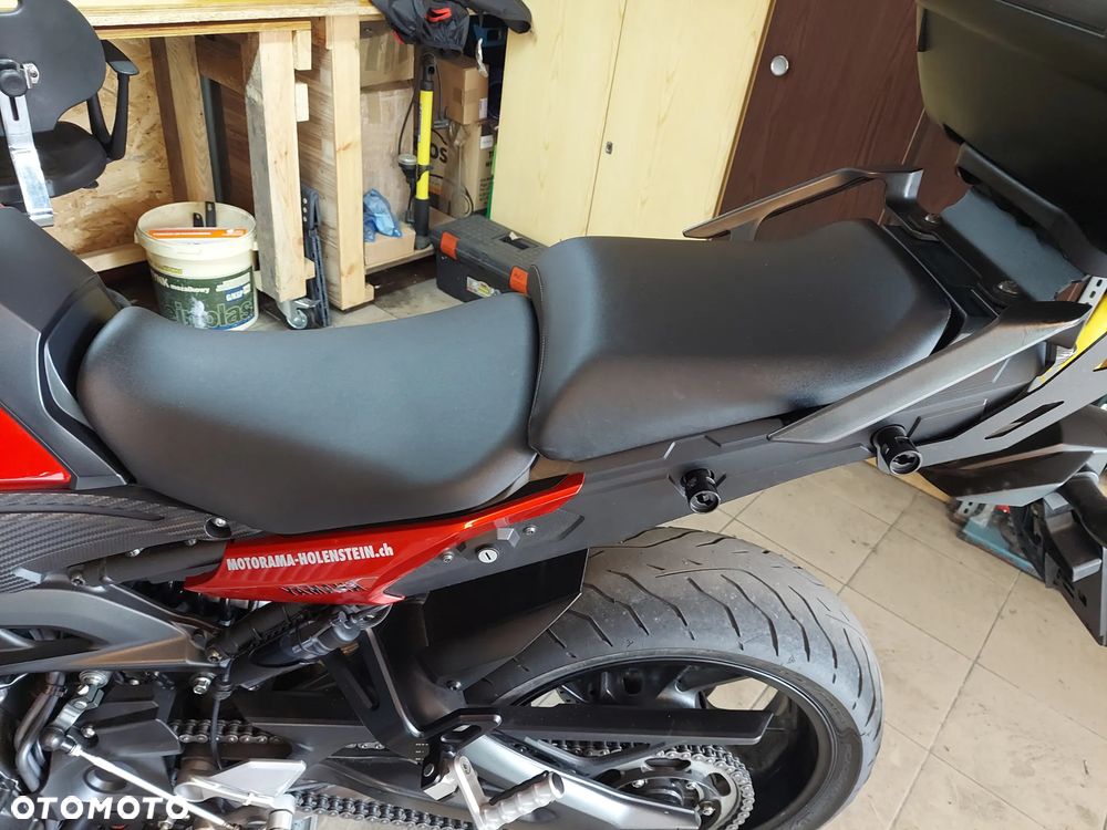 Yamaha Tracer - 27