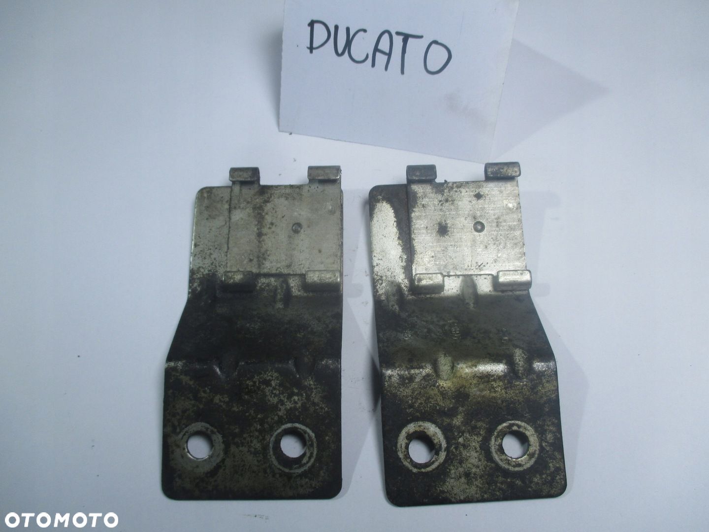 Mocowanie filtra paliwa Ducato Boxer Jumper 2.2 2.3 3.0 06- - 1