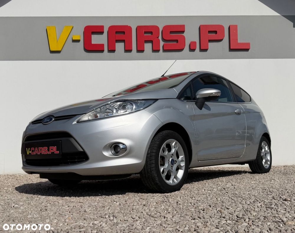 Ford Fiesta - 21