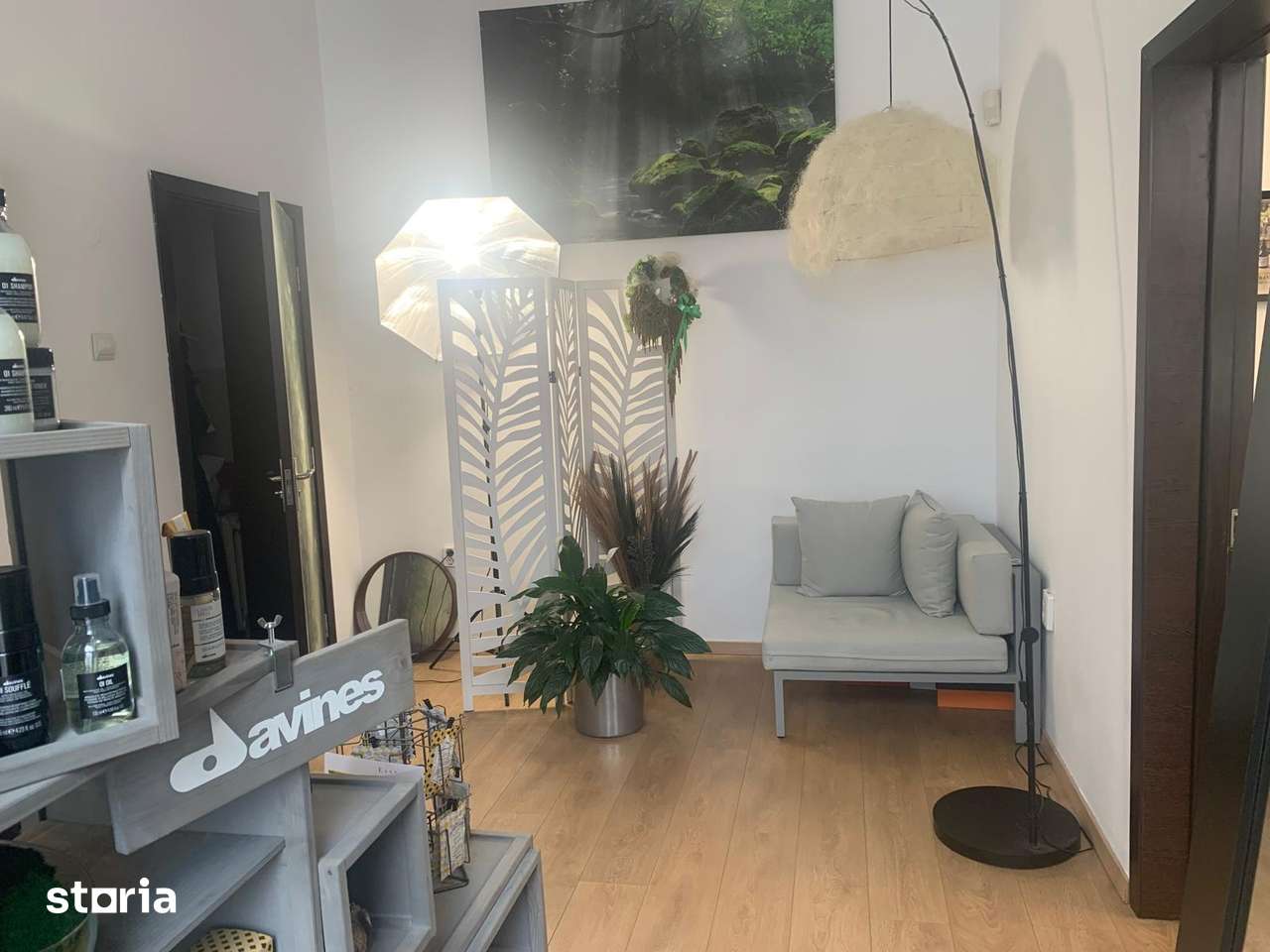 Vanzare apartament 1 Camera | Piata Mihai Viteazu — fotografia 1